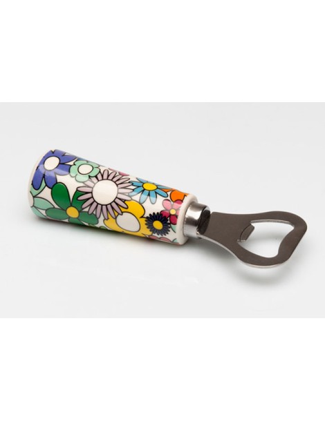Accessori per bomboniere: apri bottiglie Fiorello