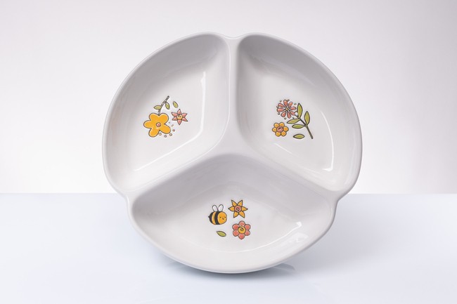 Bomboniera matrimonio: antipastiera in ceramica