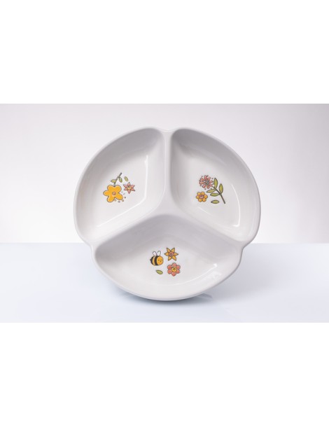 Bomboniera matrimonio: antipastiera in ceramica