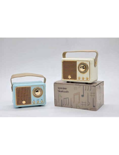 Radio speaker bluetooth: articolo da regalo testimoni matrimonio