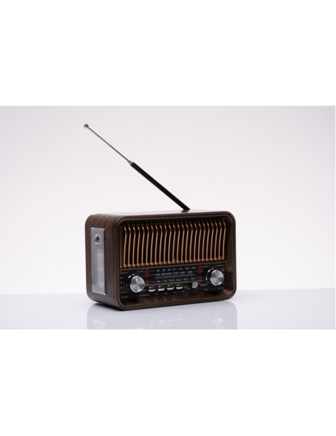 Radio a valvole bluetooth speaker: articolo da regalo testimoni matrimonio